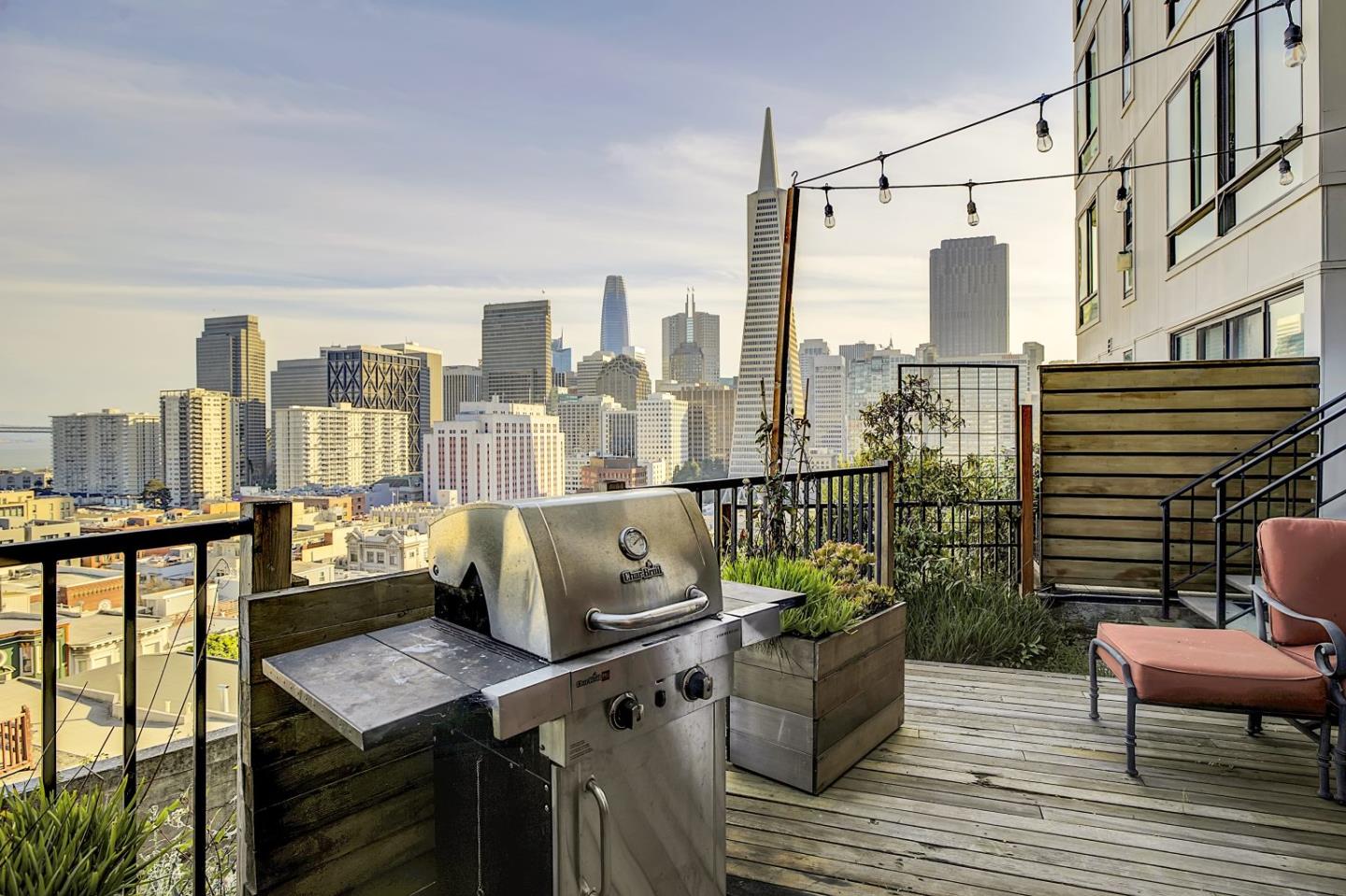 Detail Gallery Image 25 of 52 For 455 Vallejo St #403,  San Francisco,  CA 94133 - 1 Beds | 1 Baths