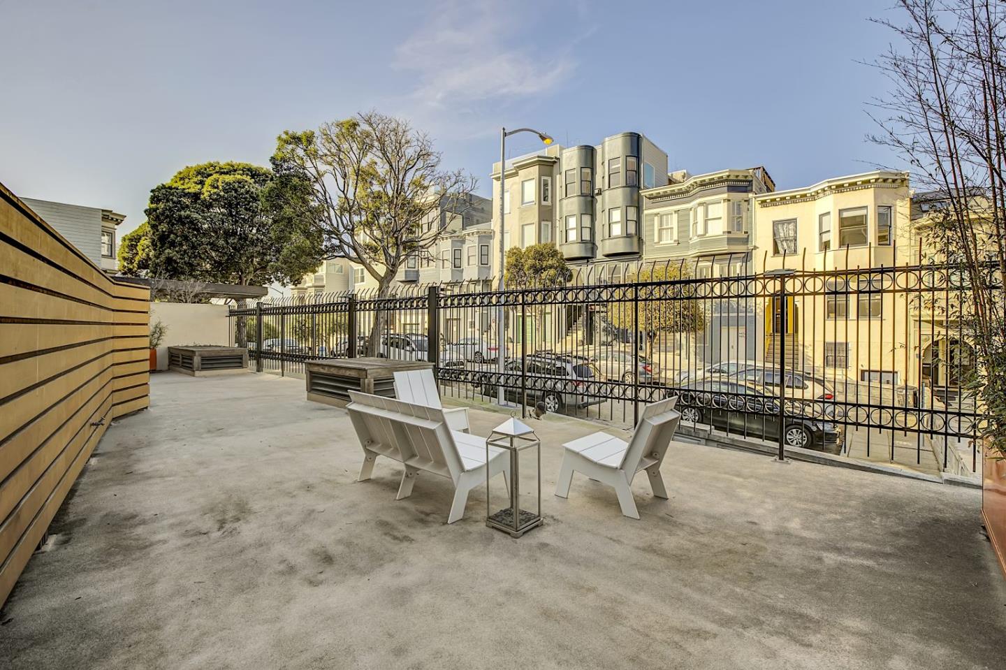 Detail Gallery Image 26 of 52 For 455 Vallejo St #403,  San Francisco,  CA 94133 - 1 Beds | 1 Baths