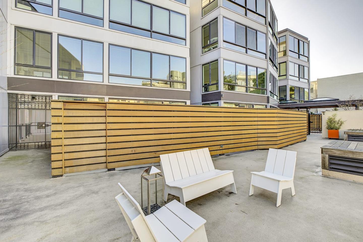Detail Gallery Image 27 of 52 For 455 Vallejo St #403,  San Francisco,  CA 94133 - 1 Beds | 1 Baths