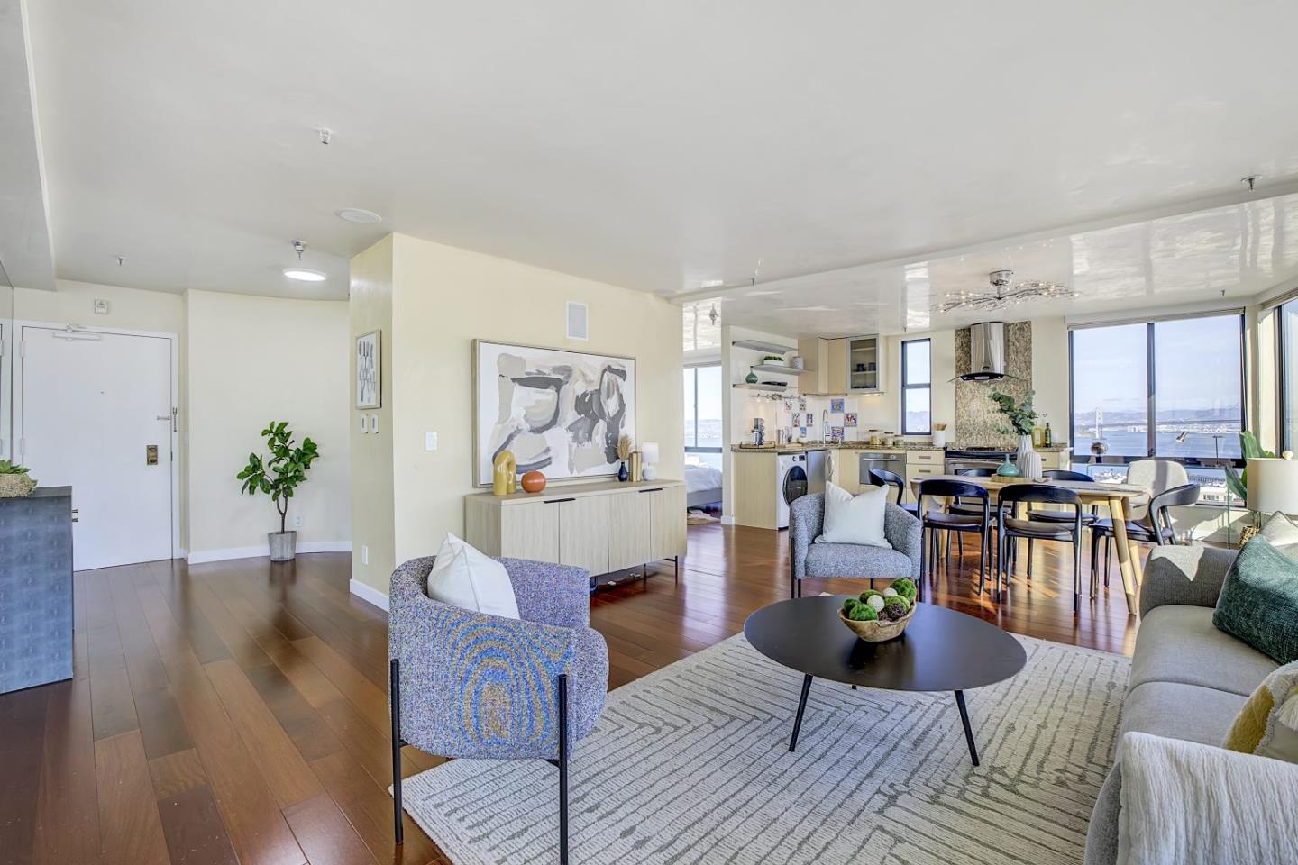 Detail Gallery Image 3 of 52 For 455 Vallejo St #403,  San Francisco,  CA 94133 - 1 Beds | 1 Baths