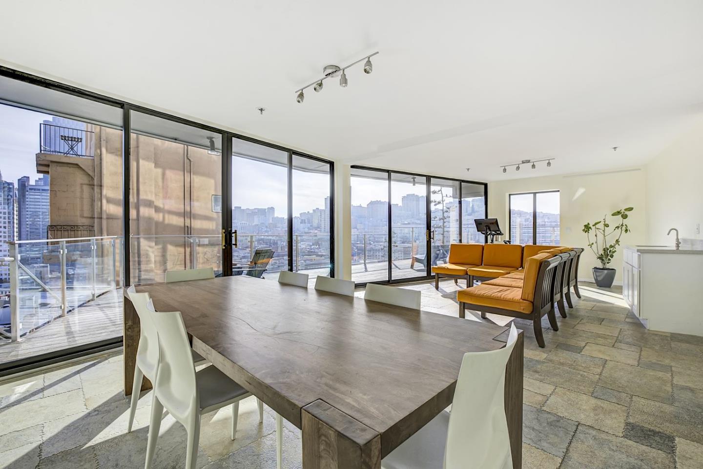 Detail Gallery Image 30 of 52 For 455 Vallejo St #403,  San Francisco,  CA 94133 - 1 Beds | 1 Baths