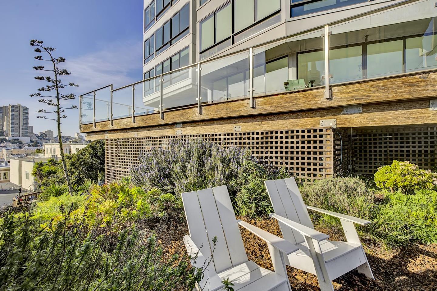 Detail Gallery Image 34 of 52 For 455 Vallejo St #403,  San Francisco,  CA 94133 - 1 Beds | 1 Baths