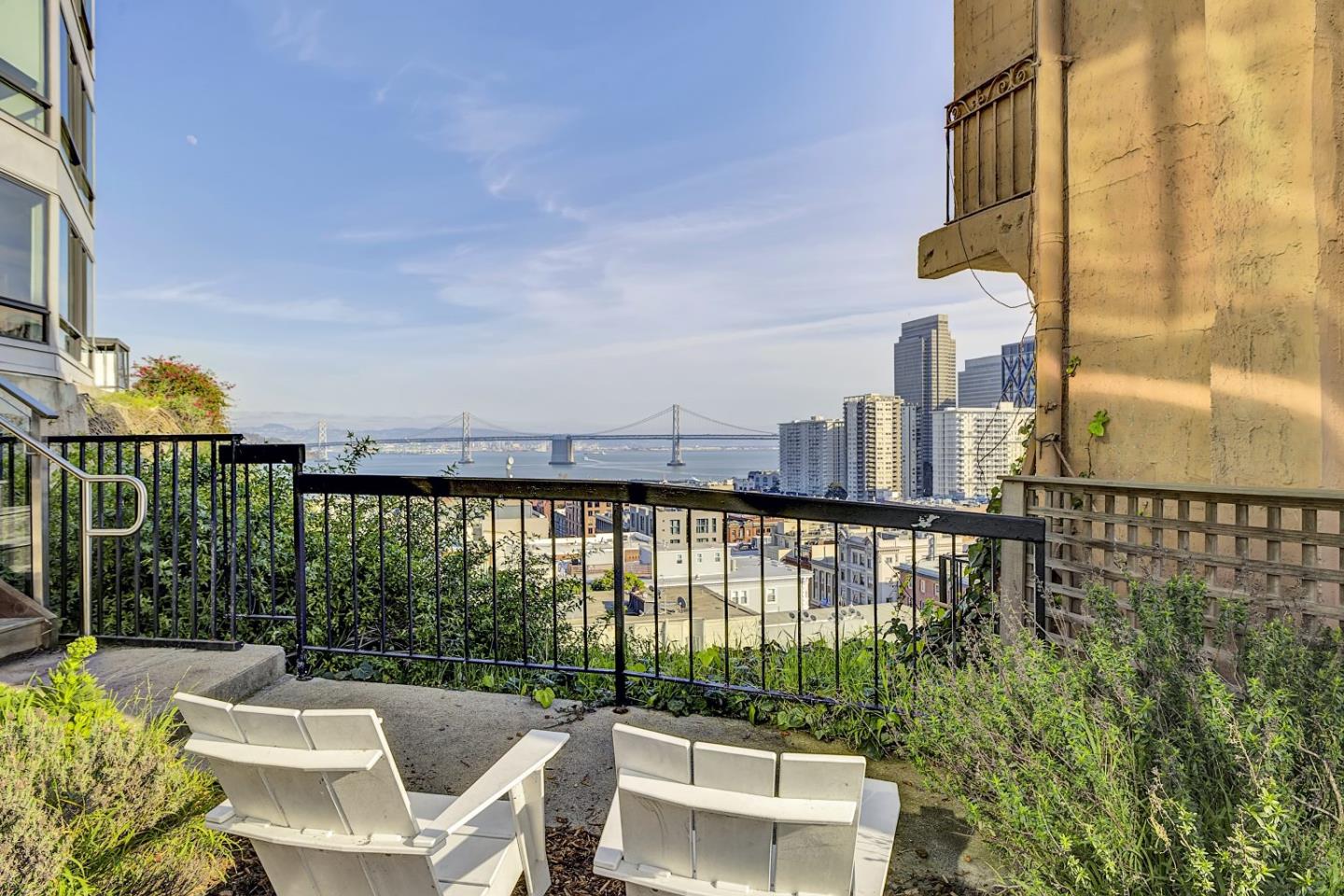 Detail Gallery Image 35 of 52 For 455 Vallejo St #403,  San Francisco,  CA 94133 - 1 Beds | 1 Baths