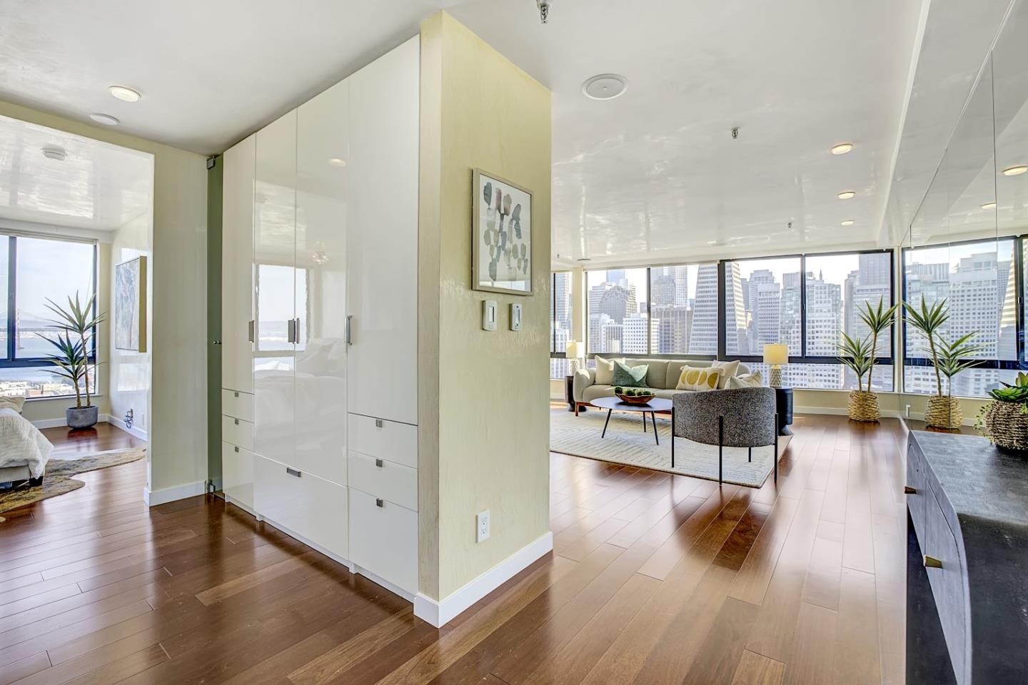 Detail Gallery Image 36 of 52 For 455 Vallejo St #403,  San Francisco,  CA 94133 - 1 Beds | 1 Baths