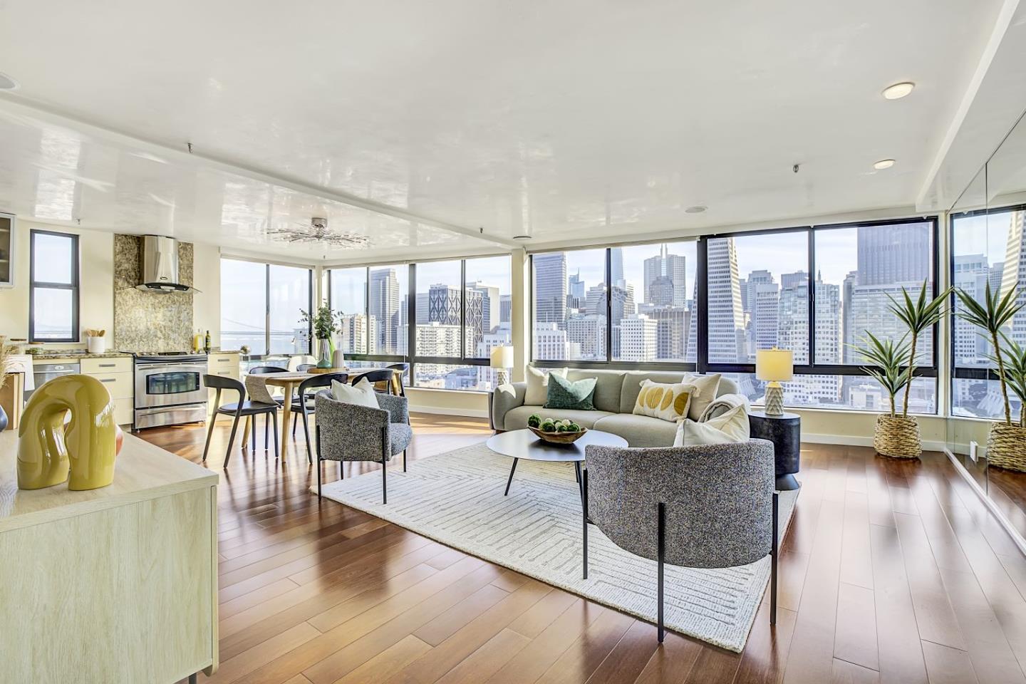 Detail Gallery Image 37 of 52 For 455 Vallejo St #403,  San Francisco,  CA 94133 - 1 Beds | 1 Baths