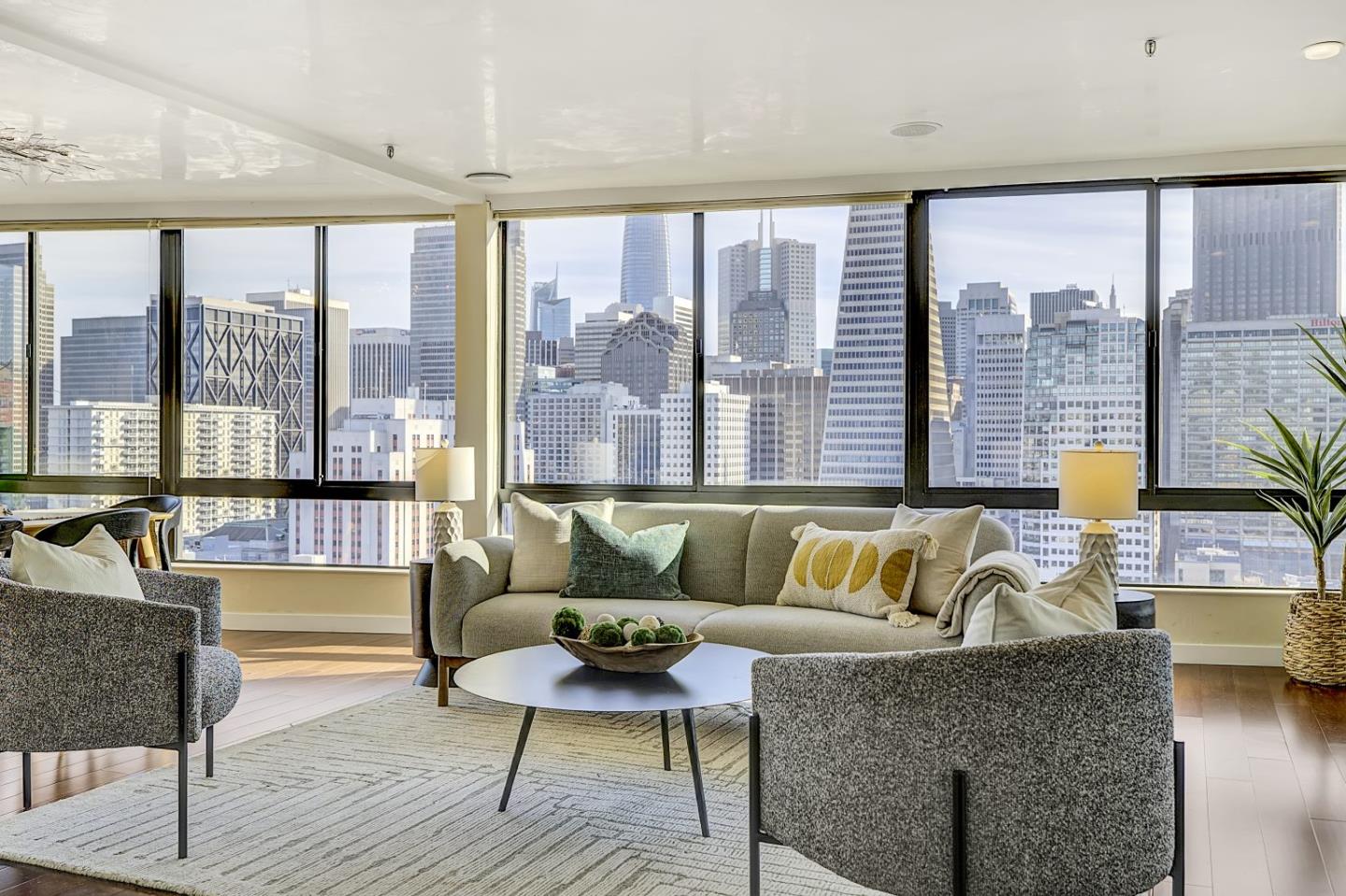 Detail Gallery Image 38 of 52 For 455 Vallejo St #403,  San Francisco,  CA 94133 - 1 Beds | 1 Baths