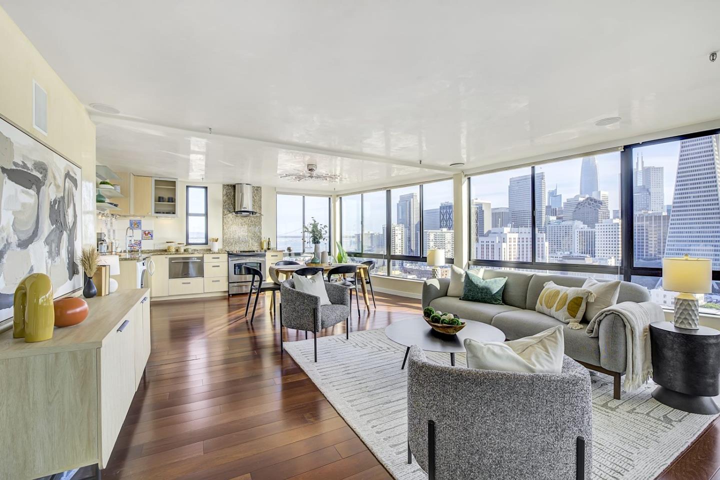 Detail Gallery Image 39 of 52 For 455 Vallejo St #403,  San Francisco,  CA 94133 - 1 Beds | 1 Baths