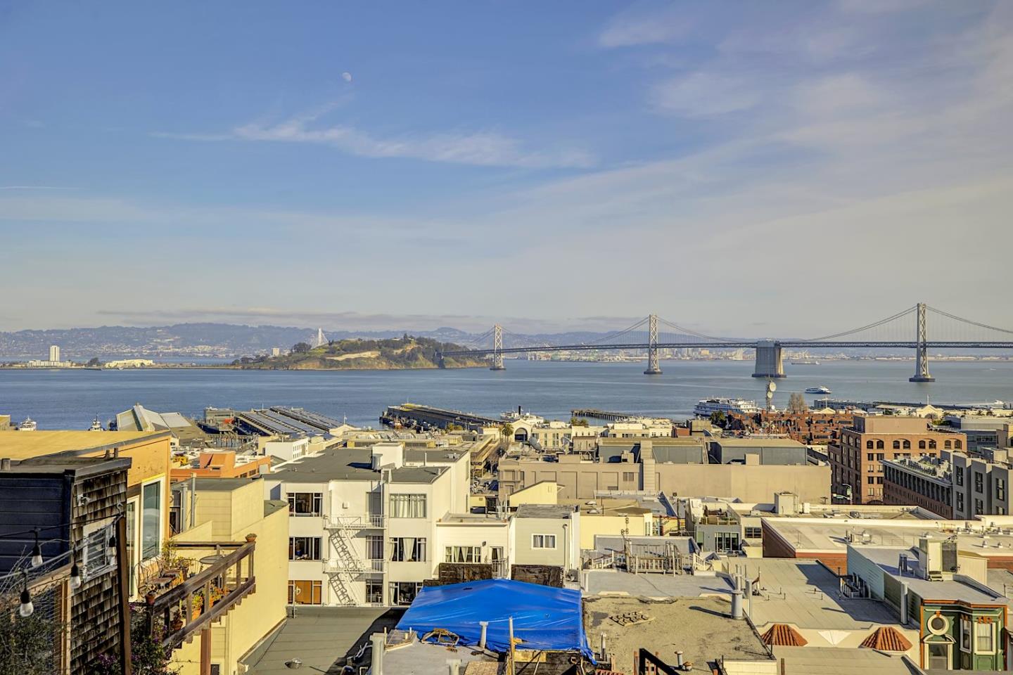 Detail Gallery Image 41 of 52 For 455 Vallejo St #403,  San Francisco,  CA 94133 - 1 Beds | 1 Baths