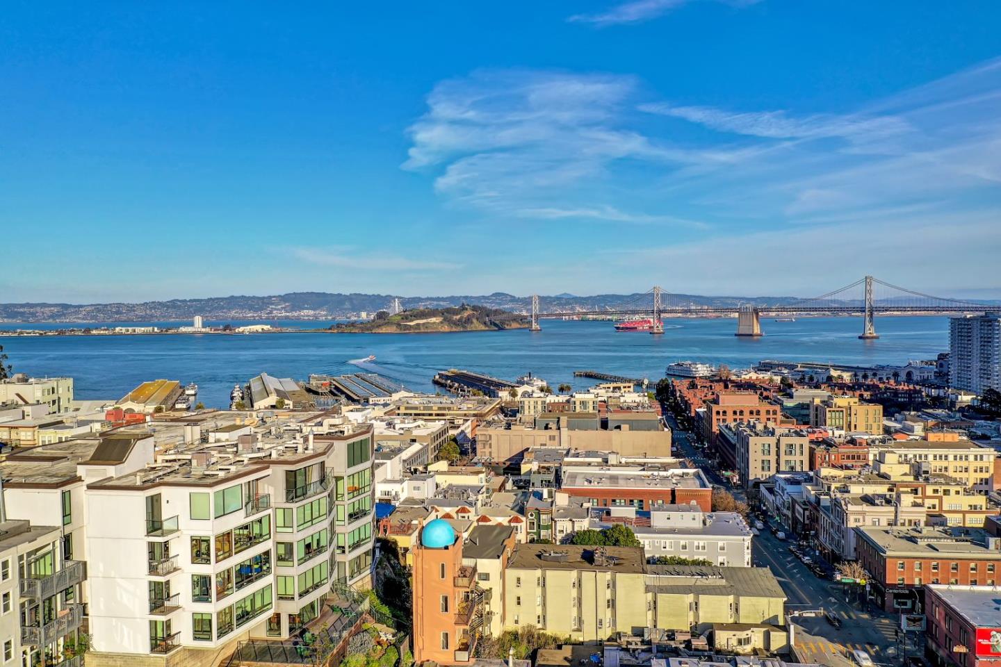 Detail Gallery Image 44 of 52 For 455 Vallejo St #403,  San Francisco,  CA 94133 - 1 Beds | 1 Baths