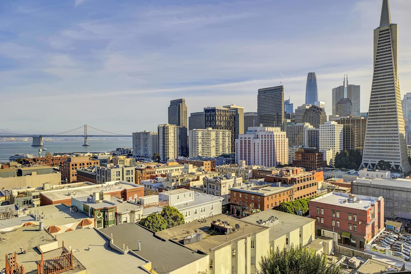 Detail Gallery Image 45 of 52 For 455 Vallejo St #403,  San Francisco,  CA 94133 - 1 Beds | 1 Baths