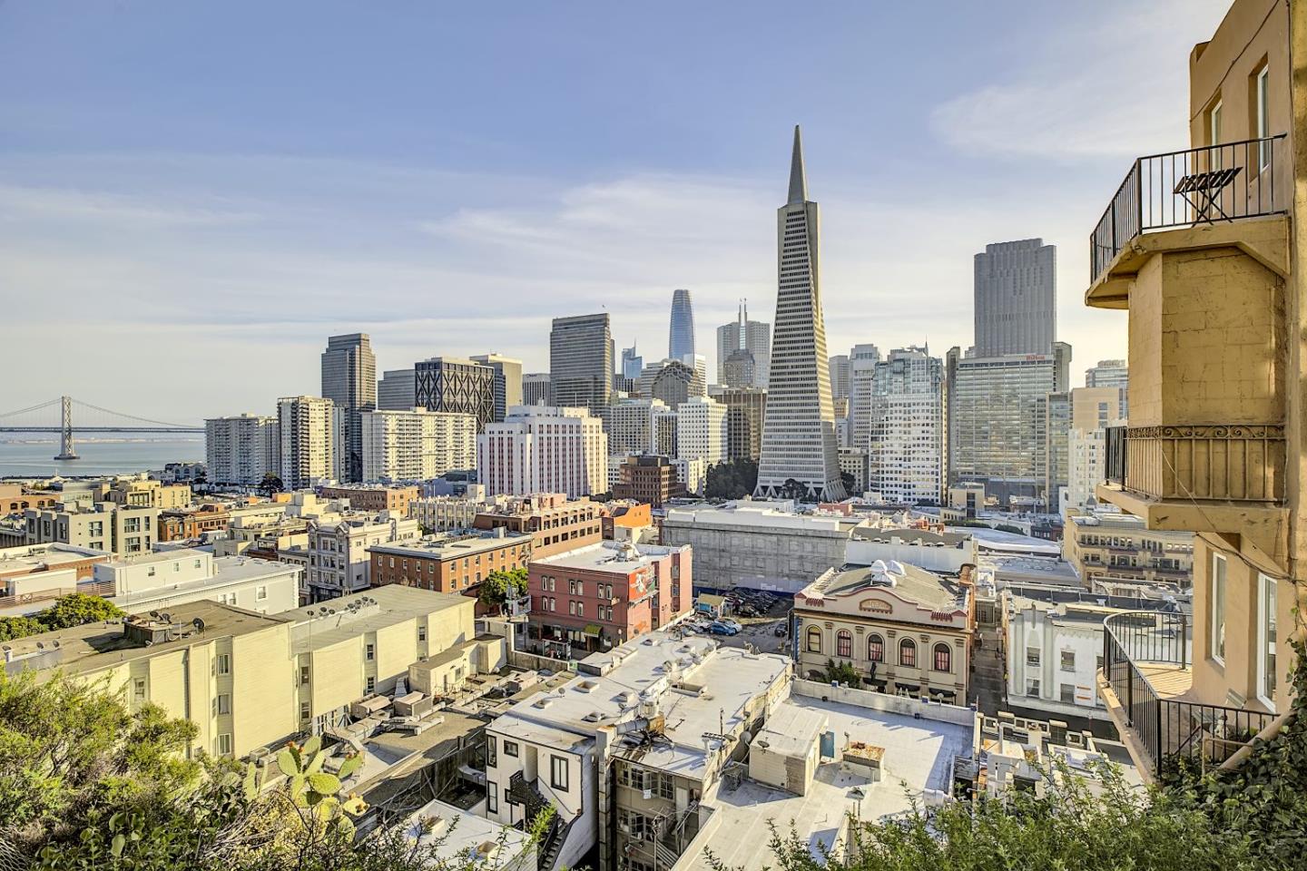 Detail Gallery Image 49 of 52 For 455 Vallejo St #403,  San Francisco,  CA 94133 - 1 Beds | 1 Baths