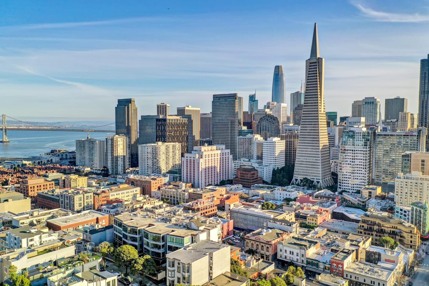 Detail Gallery Image 50 of 52 For 455 Vallejo St #403,  San Francisco,  CA 94133 - 1 Beds | 1 Baths