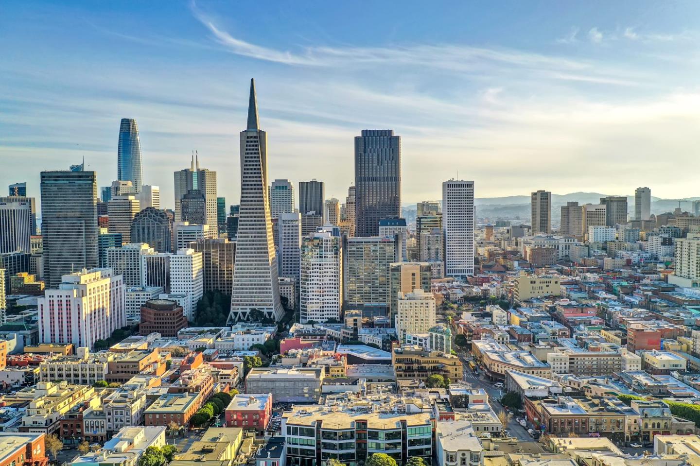 Detail Gallery Image 51 of 52 For 455 Vallejo St #403,  San Francisco,  CA 94133 - 1 Beds | 1 Baths