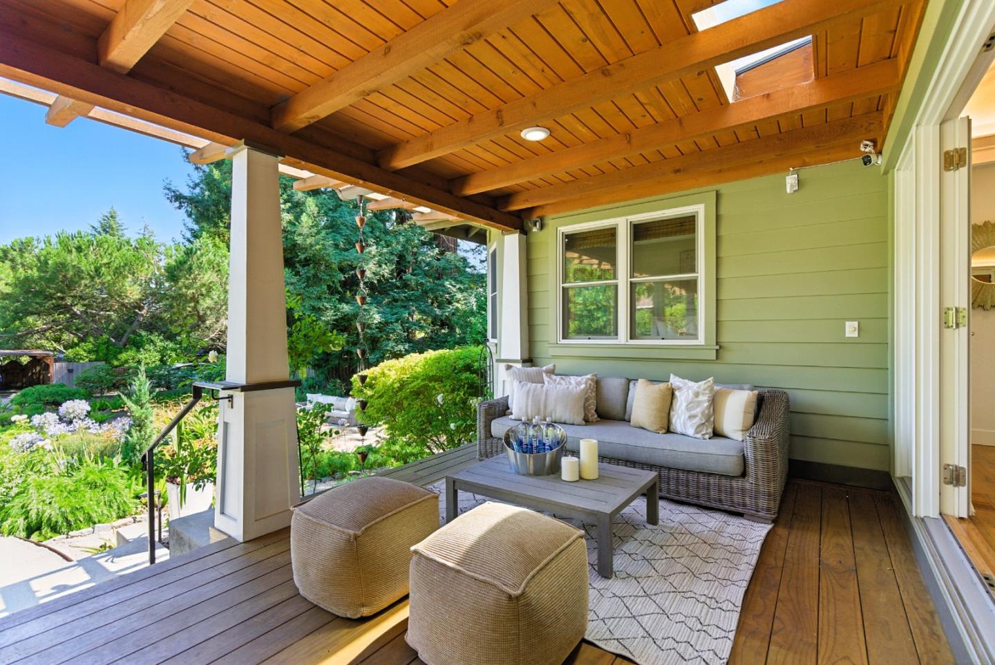 Detail Gallery Image 5 of 66 For 810 Glencrag Way, Woodside,  CA 94062 - 4 Beds | 4 Baths