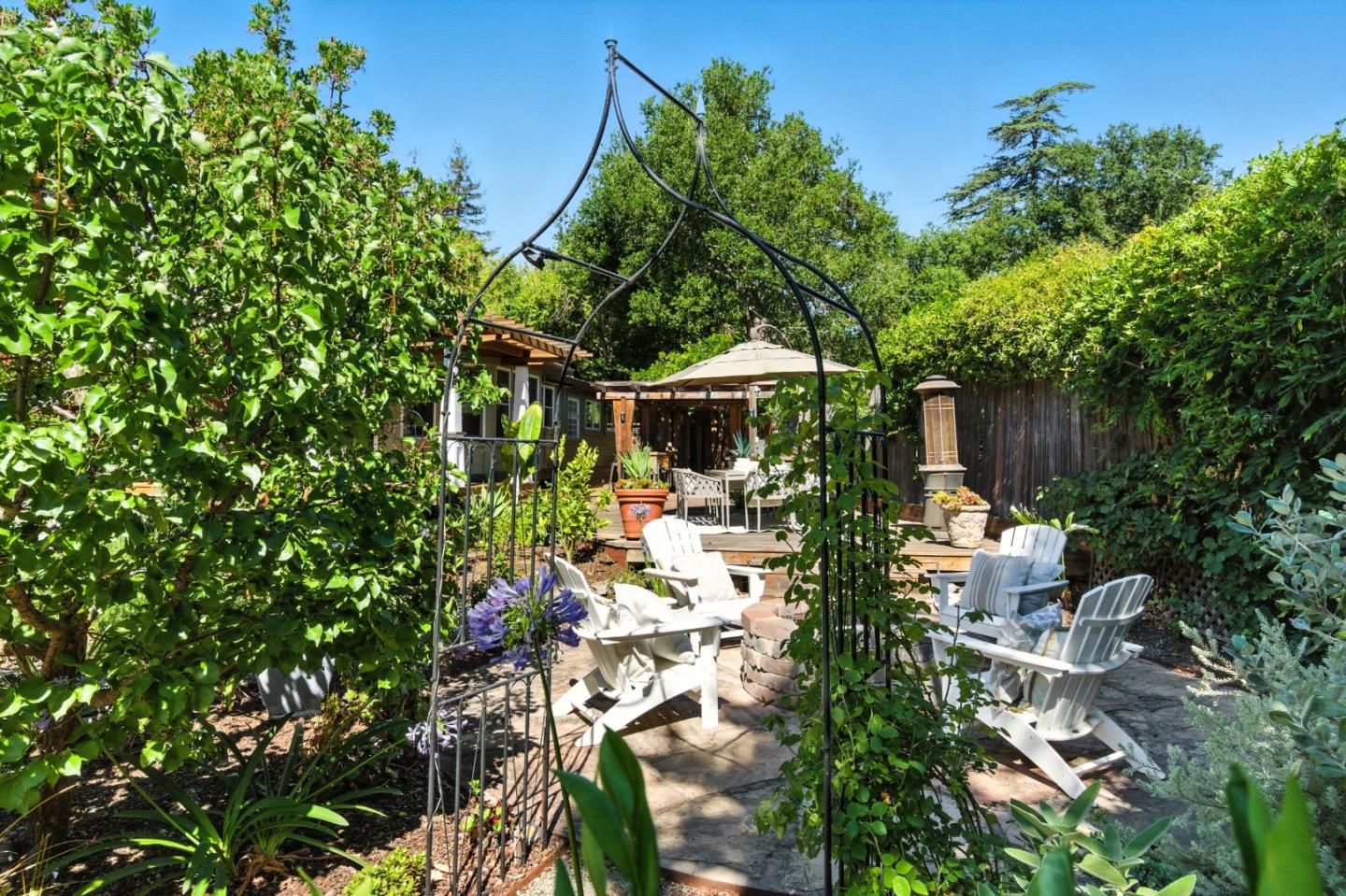 Detail Gallery Image 59 of 66 For 810 Glencrag Way, Woodside,  CA 94062 - 4 Beds | 4 Baths