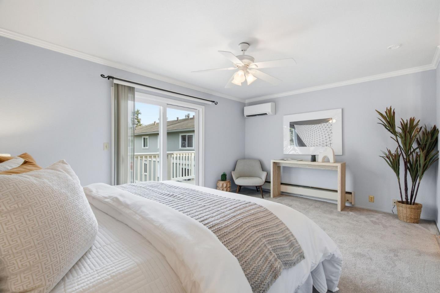 Detail Gallery Image 17 of 46 For 848 Apricot Ave #B,  Campbell,  CA 95008 - 1 Beds | 1 Baths