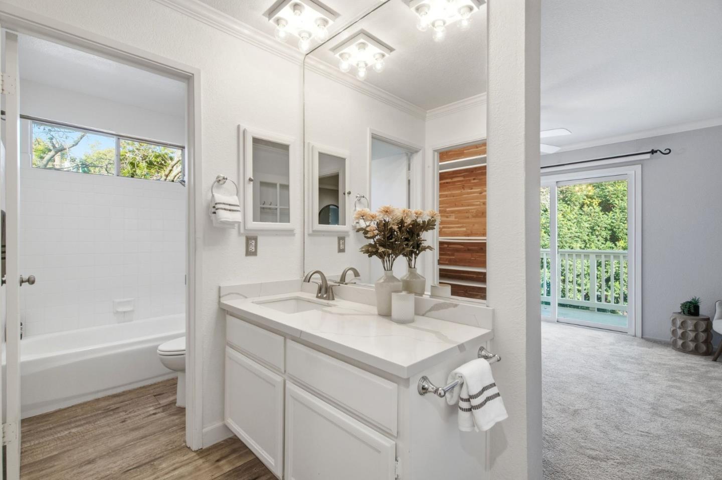 Detail Gallery Image 19 of 46 For 848 Apricot Ave #B,  Campbell,  CA 95008 - 1 Beds | 1 Baths