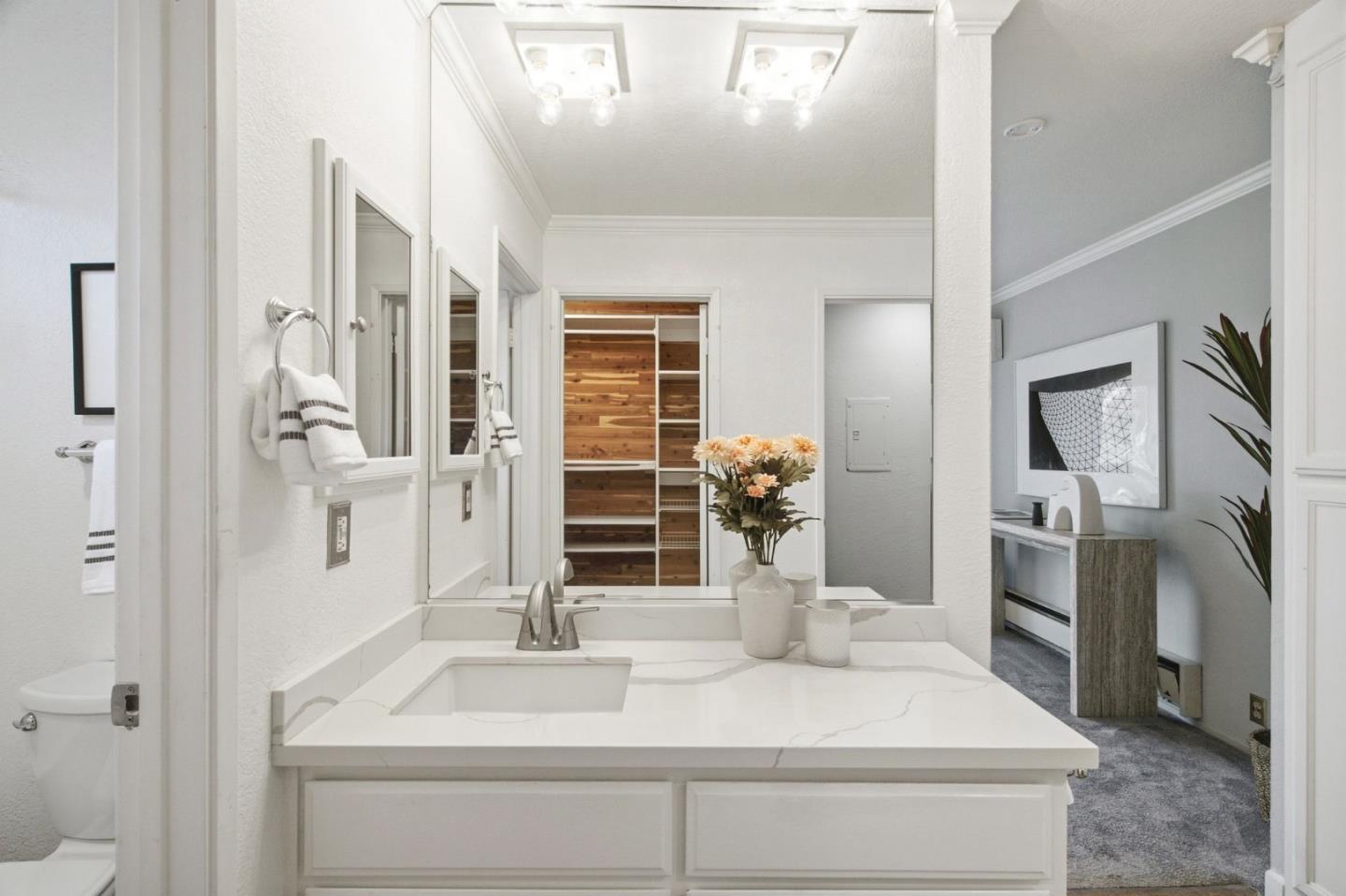 Detail Gallery Image 20 of 46 For 848 Apricot Ave #B,  Campbell,  CA 95008 - 1 Beds | 1 Baths