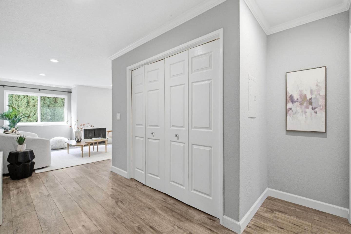 Detail Gallery Image 23 of 46 For 848 Apricot Ave #B,  Campbell,  CA 95008 - 1 Beds | 1 Baths