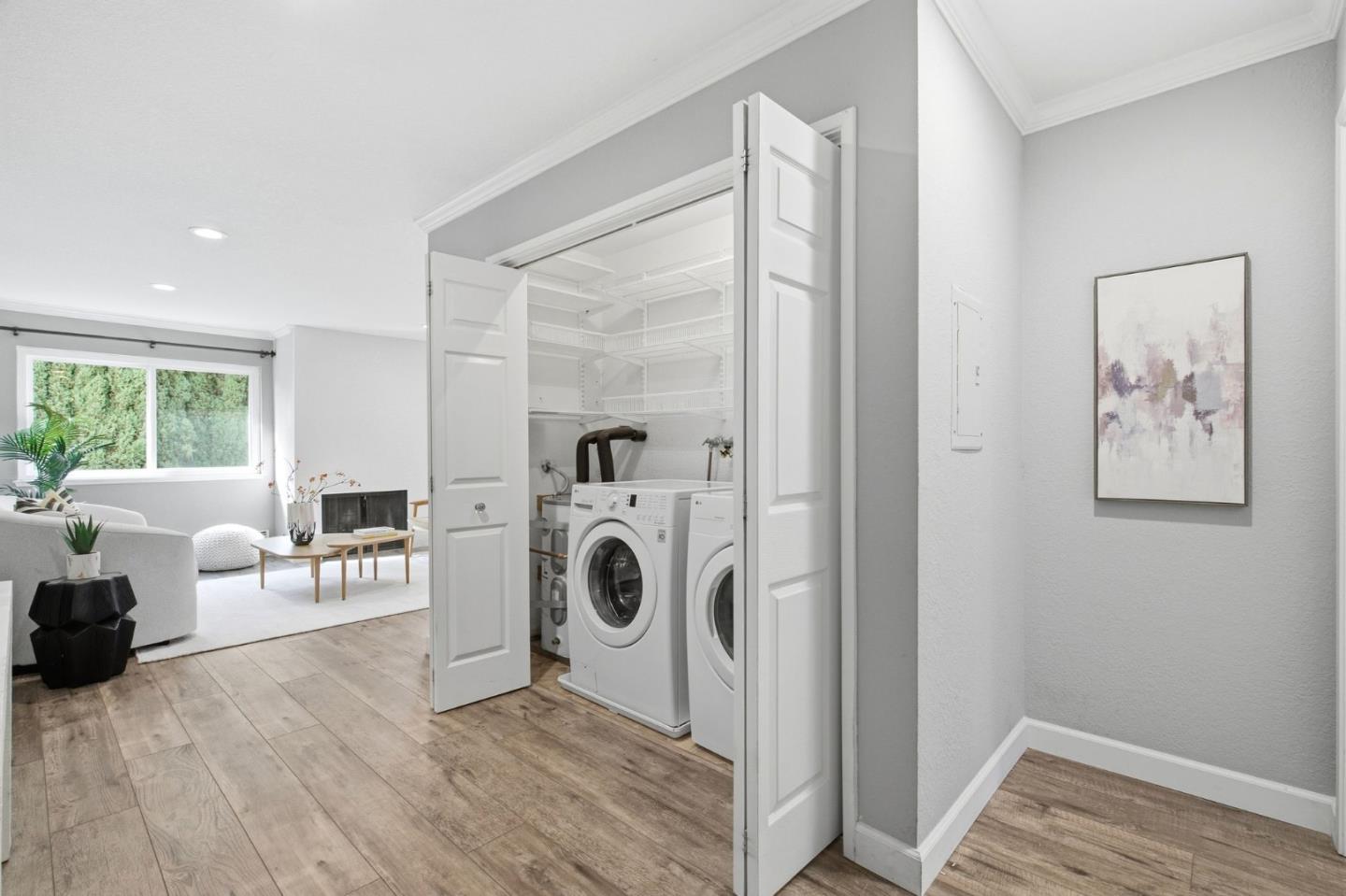 Detail Gallery Image 24 of 46 For 848 Apricot Ave #B,  Campbell,  CA 95008 - 1 Beds | 1 Baths