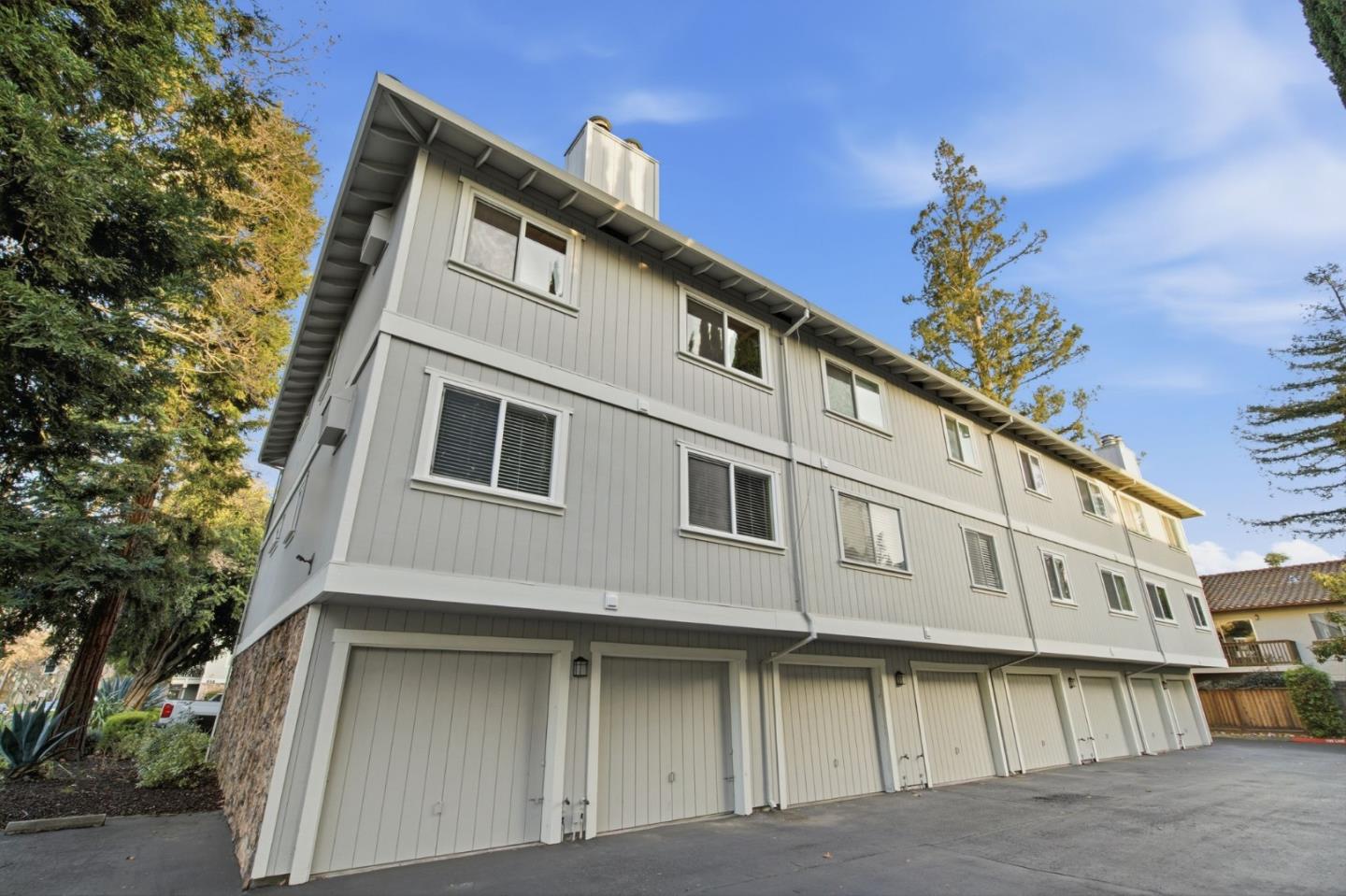 Detail Gallery Image 35 of 46 For 848 Apricot Ave #B,  Campbell,  CA 95008 - 1 Beds | 1 Baths