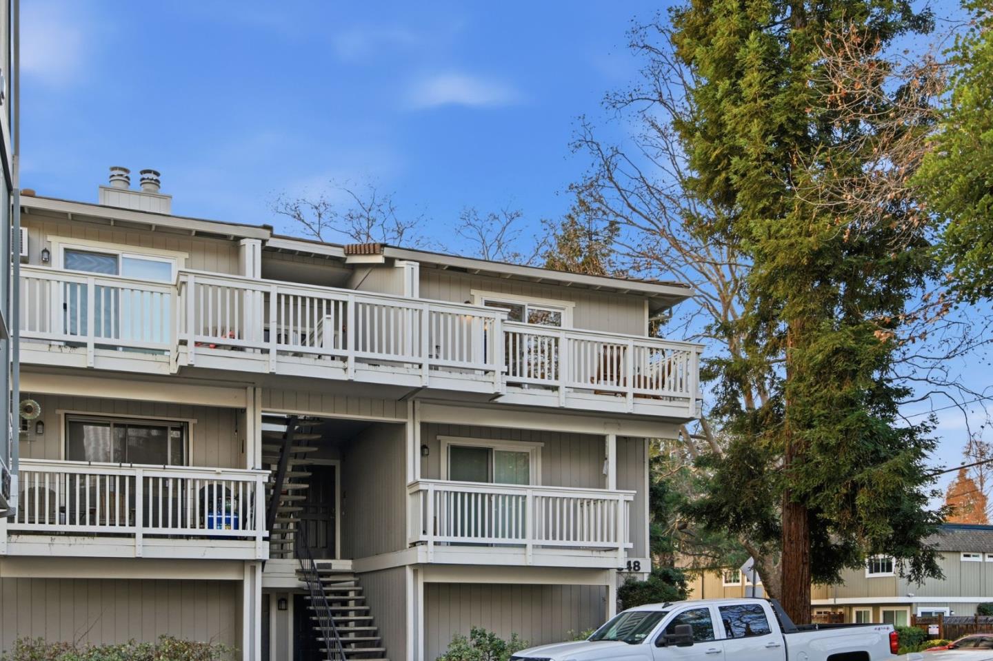 Detail Gallery Image 37 of 46 For 848 Apricot Ave #B,  Campbell,  CA 95008 - 1 Beds | 1 Baths