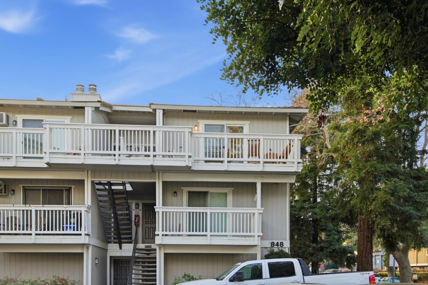 Detail Gallery Image 38 of 46 For 848 Apricot Ave #B,  Campbell,  CA 95008 - 1 Beds | 1 Baths