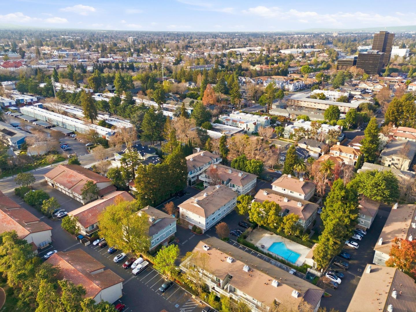 Detail Gallery Image 42 of 46 For 848 Apricot Ave #B,  Campbell,  CA 95008 - 1 Beds | 1 Baths