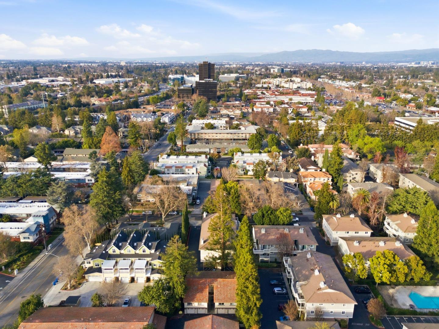 Detail Gallery Image 43 of 46 For 848 Apricot Ave #B,  Campbell,  CA 95008 - 1 Beds | 1 Baths