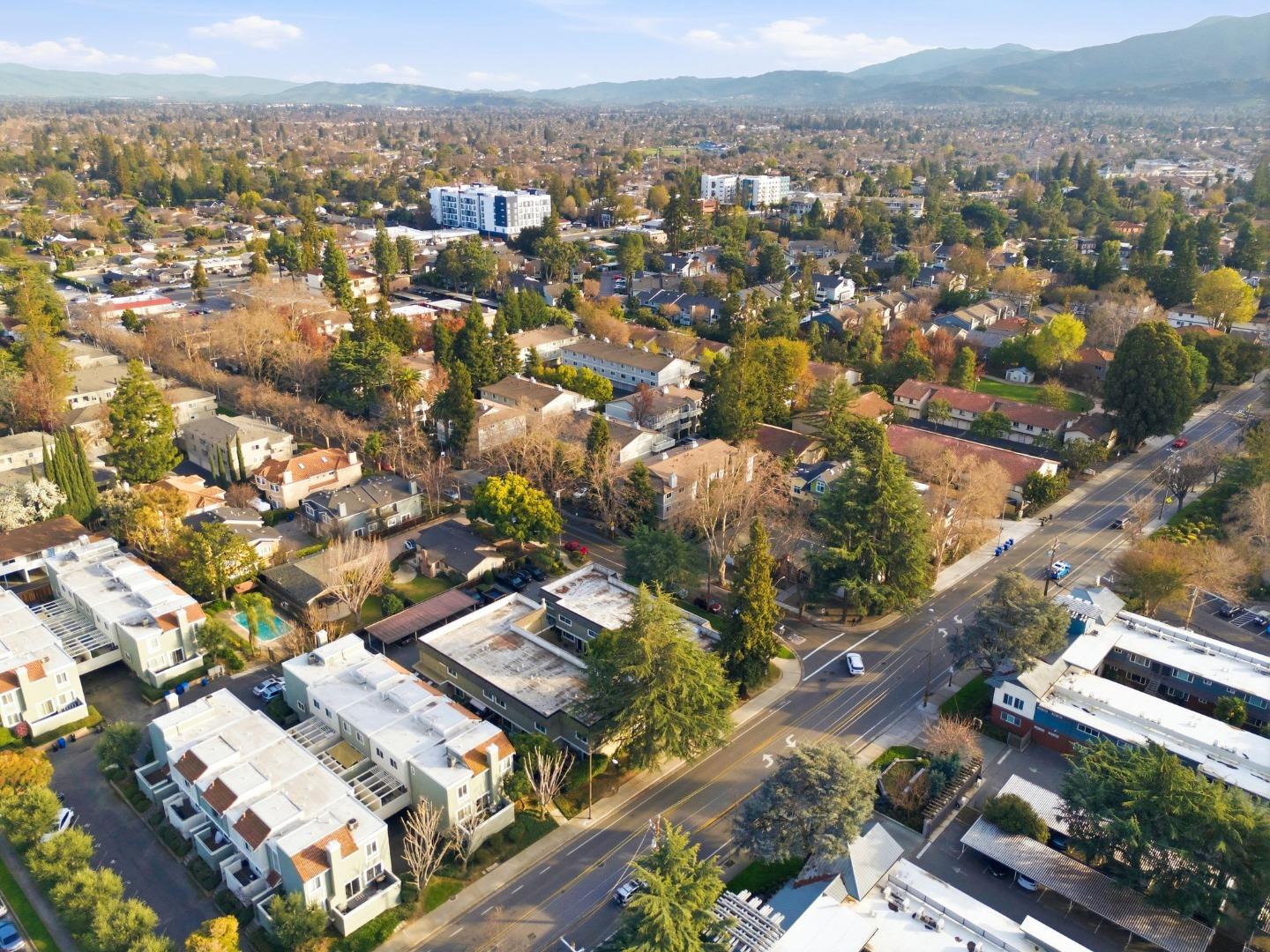 Detail Gallery Image 46 of 46 For 848 Apricot Ave #B,  Campbell,  CA 95008 - 1 Beds | 1 Baths
