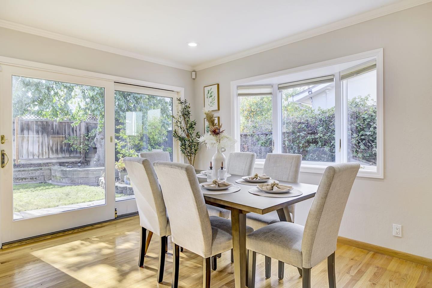 Detail Gallery Image 15 of 55 For 4628 Strawberry Park Dr, San Jose,  CA 95129 - 3 Beds | 2 Baths