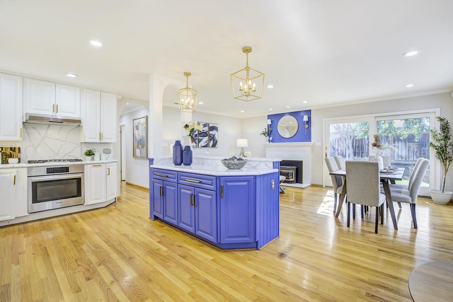 Detail Gallery Image 21 of 55 For 4628 Strawberry Park Dr, San Jose,  CA 95129 - 3 Beds | 2 Baths