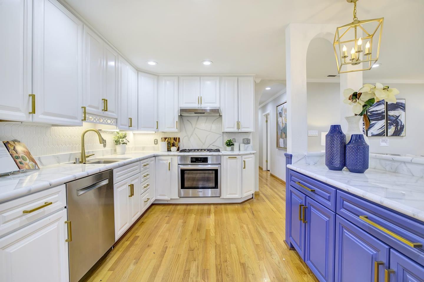 Detail Gallery Image 22 of 55 For 4628 Strawberry Park Dr, San Jose,  CA 95129 - 3 Beds | 2 Baths