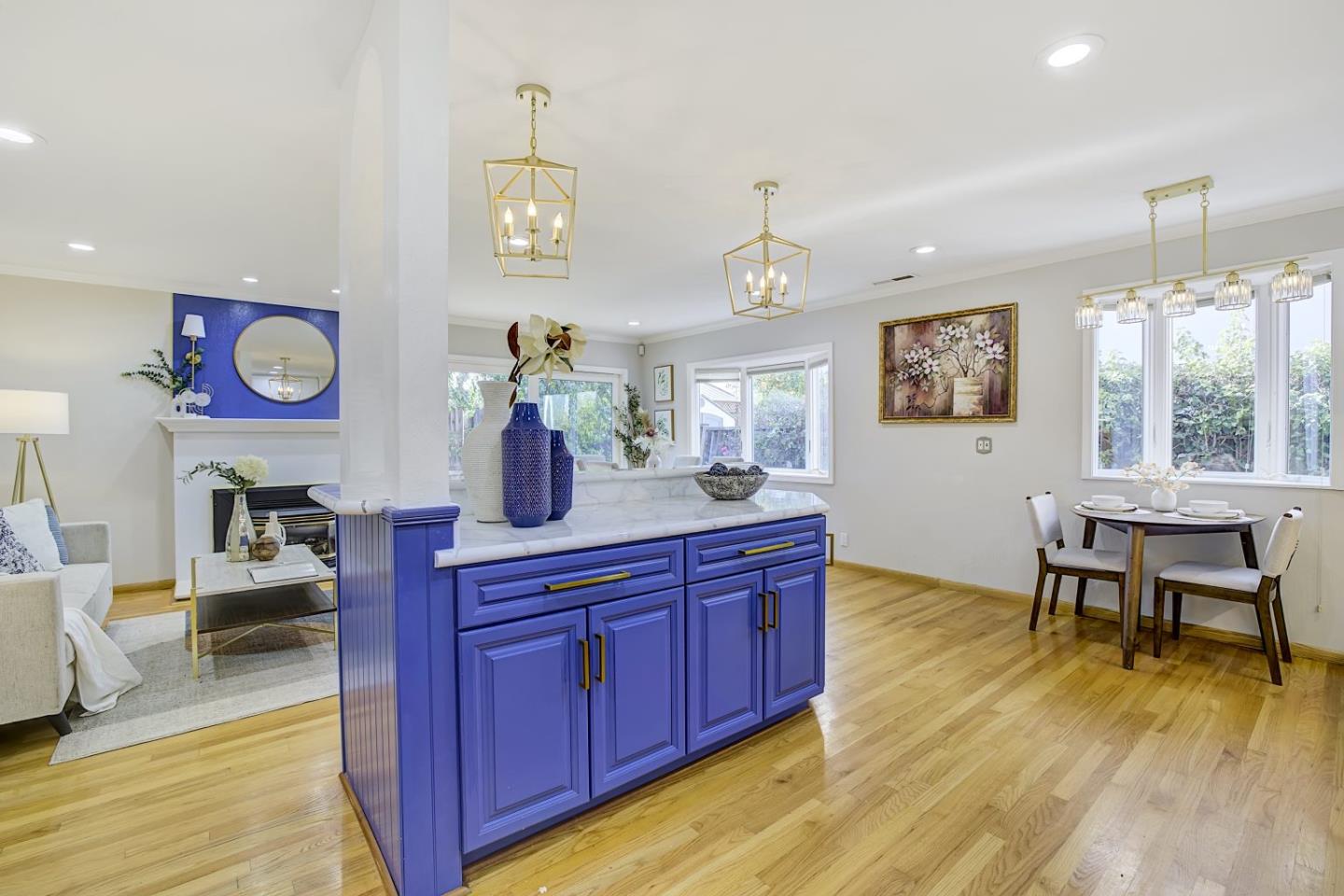 Detail Gallery Image 25 of 55 For 4628 Strawberry Park Dr, San Jose,  CA 95129 - 3 Beds | 2 Baths