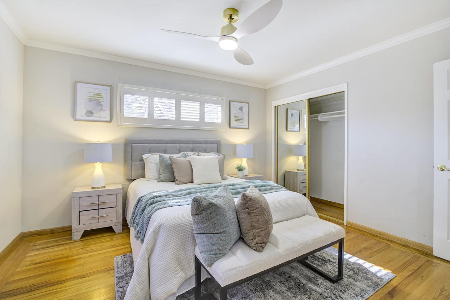 Detail Gallery Image 29 of 55 For 4628 Strawberry Park Dr, San Jose,  CA 95129 - 3 Beds | 2 Baths