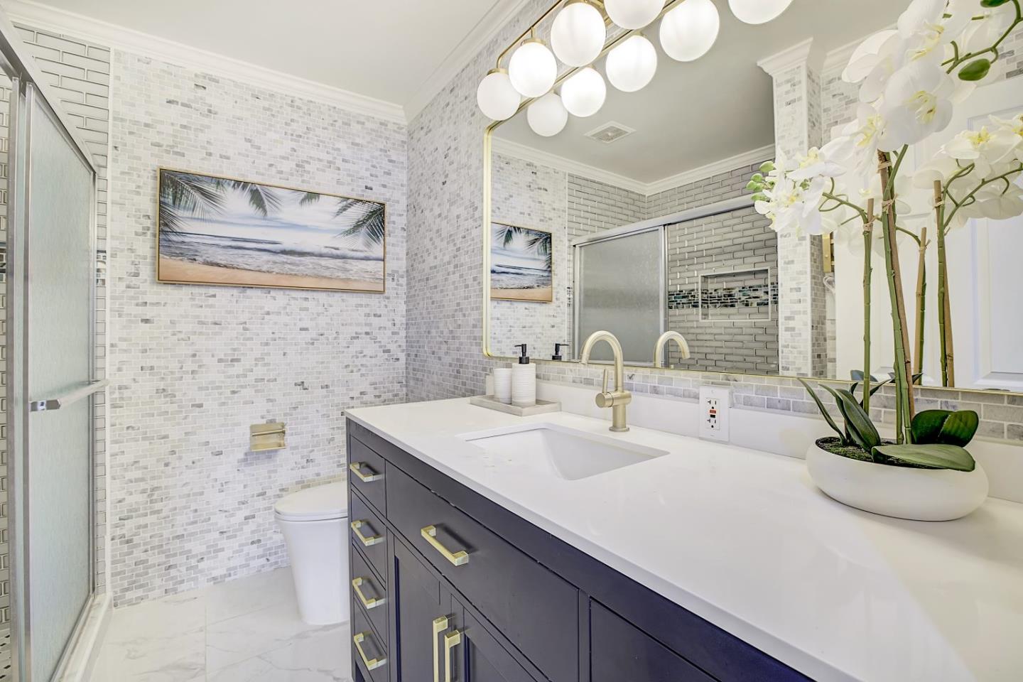 Detail Gallery Image 30 of 55 For 4628 Strawberry Park Dr, San Jose,  CA 95129 - 3 Beds | 2 Baths