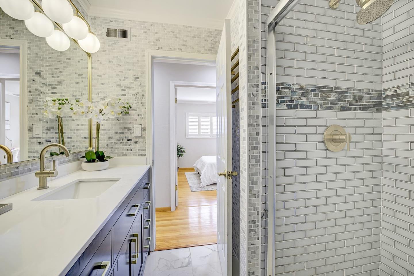 Detail Gallery Image 32 of 55 For 4628 Strawberry Park Dr, San Jose,  CA 95129 - 3 Beds | 2 Baths