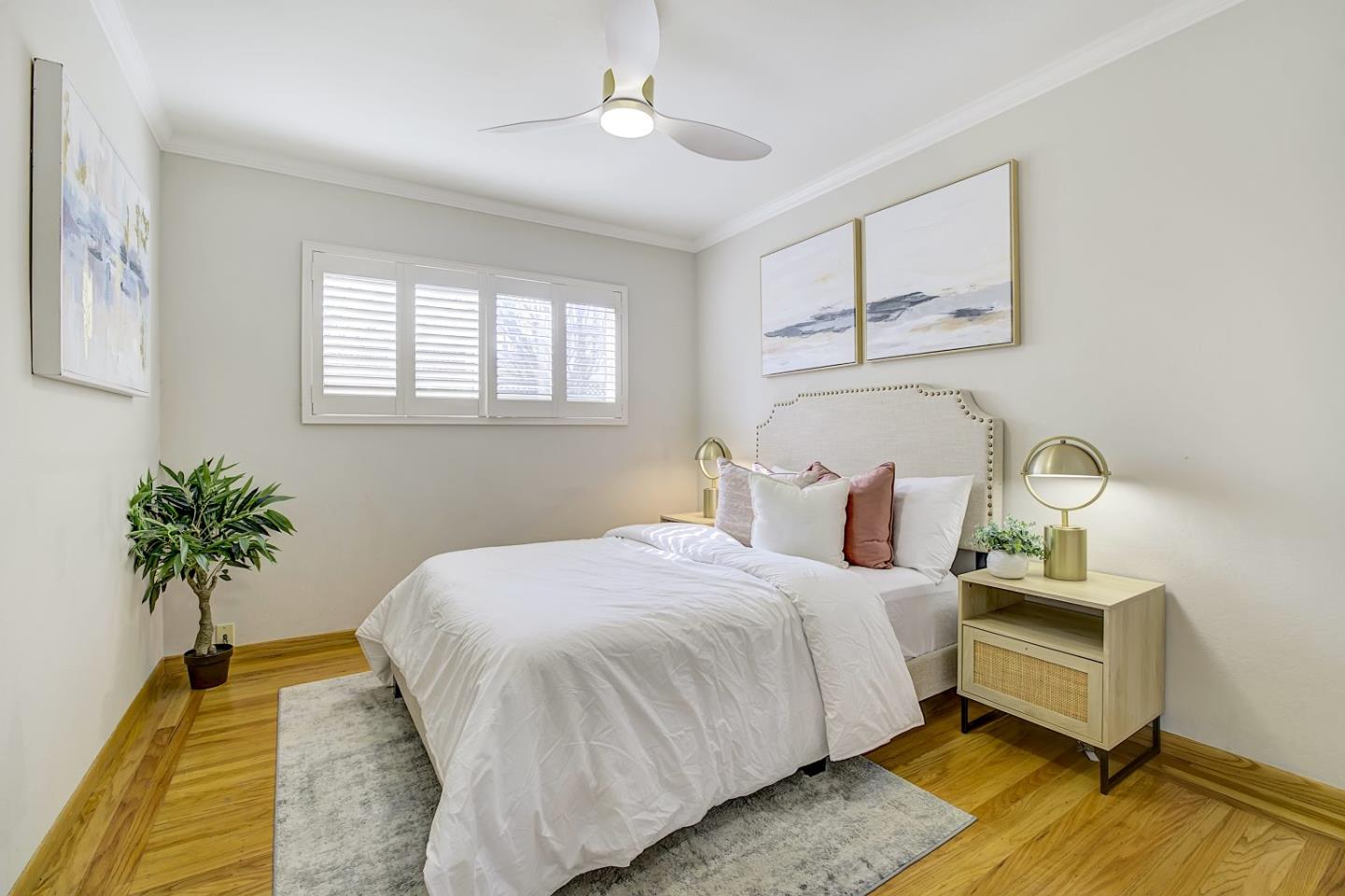 Detail Gallery Image 34 of 55 For 4628 Strawberry Park Dr, San Jose,  CA 95129 - 3 Beds | 2 Baths