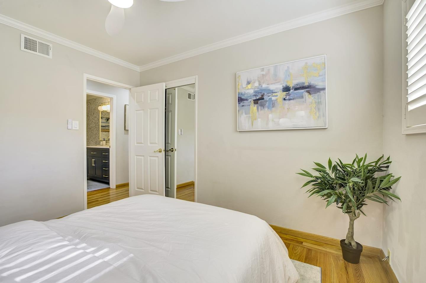 Detail Gallery Image 35 of 55 For 4628 Strawberry Park Dr, San Jose,  CA 95129 - 3 Beds | 2 Baths