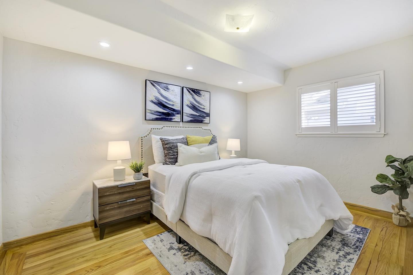 Detail Gallery Image 36 of 55 For 4628 Strawberry Park Dr, San Jose,  CA 95129 - 3 Beds | 2 Baths