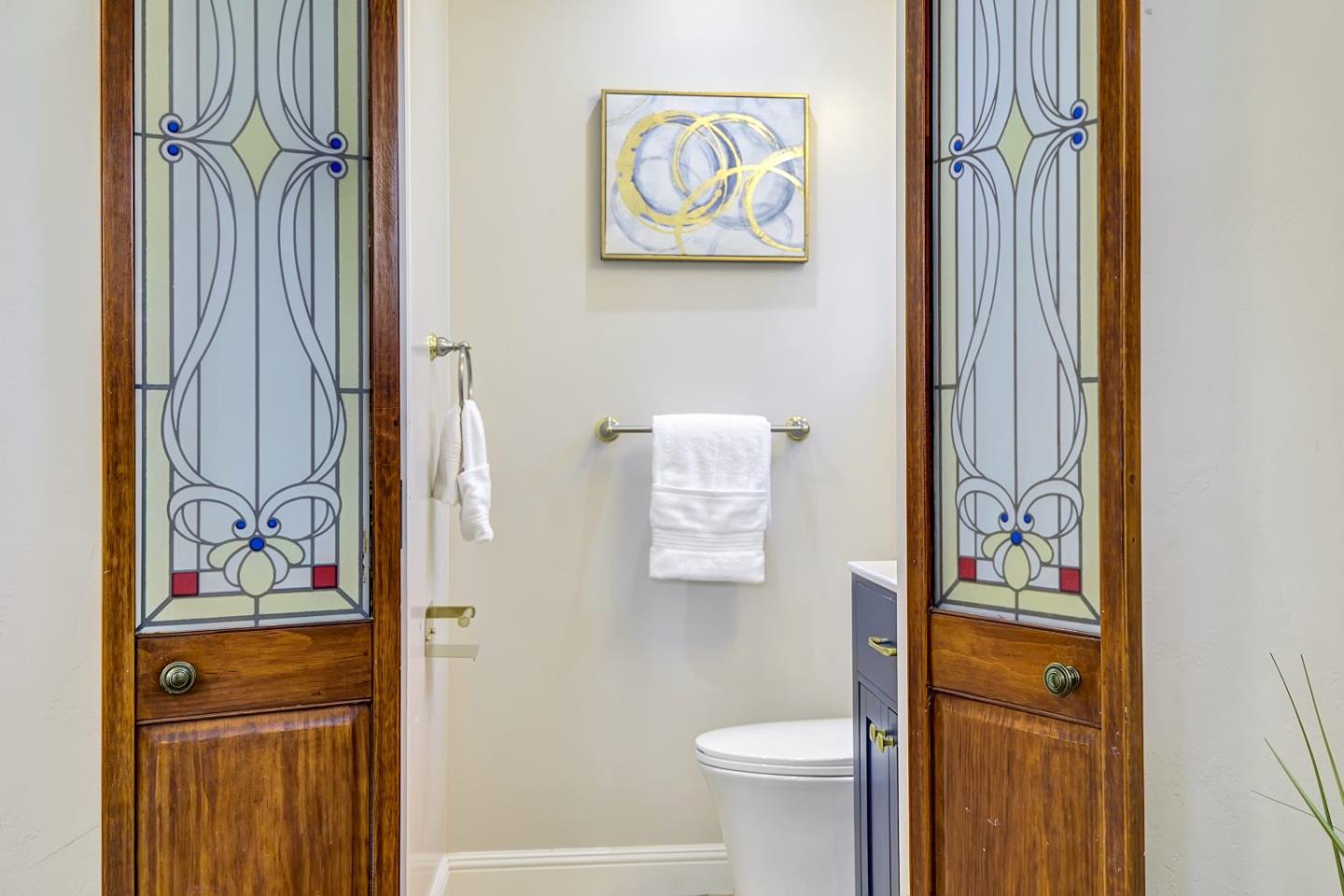 Detail Gallery Image 38 of 55 For 4628 Strawberry Park Dr, San Jose,  CA 95129 - 3 Beds | 2 Baths