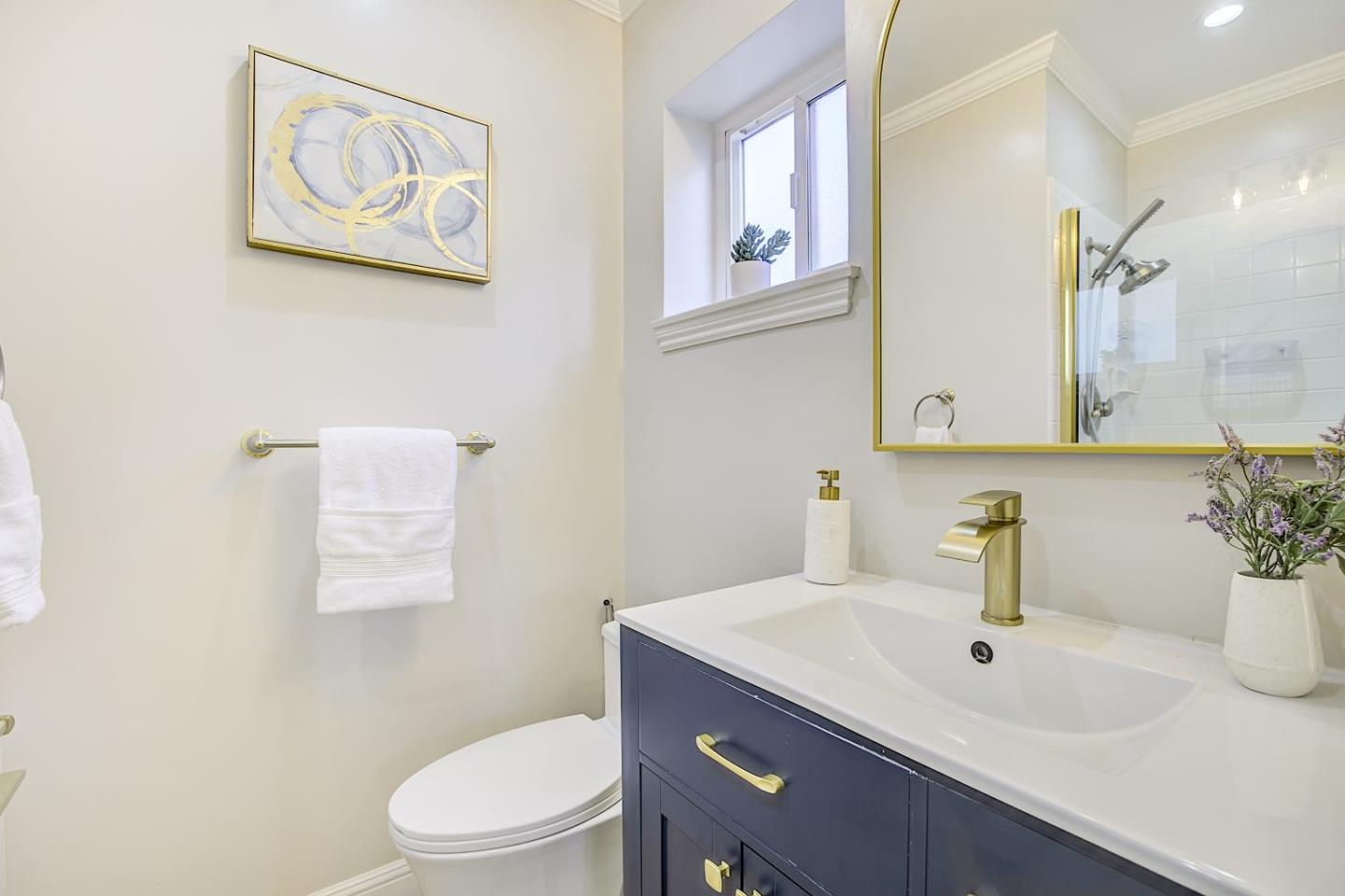 Detail Gallery Image 39 of 55 For 4628 Strawberry Park Dr, San Jose,  CA 95129 - 3 Beds | 2 Baths