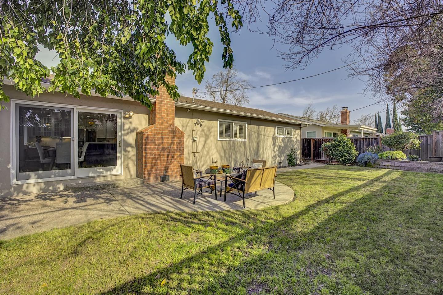 Detail Gallery Image 42 of 55 For 4628 Strawberry Park Dr, San Jose,  CA 95129 - 3 Beds | 2 Baths