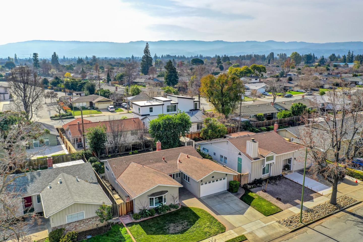 Detail Gallery Image 52 of 55 For 4628 Strawberry Park Dr, San Jose,  CA 95129 - 3 Beds | 2 Baths