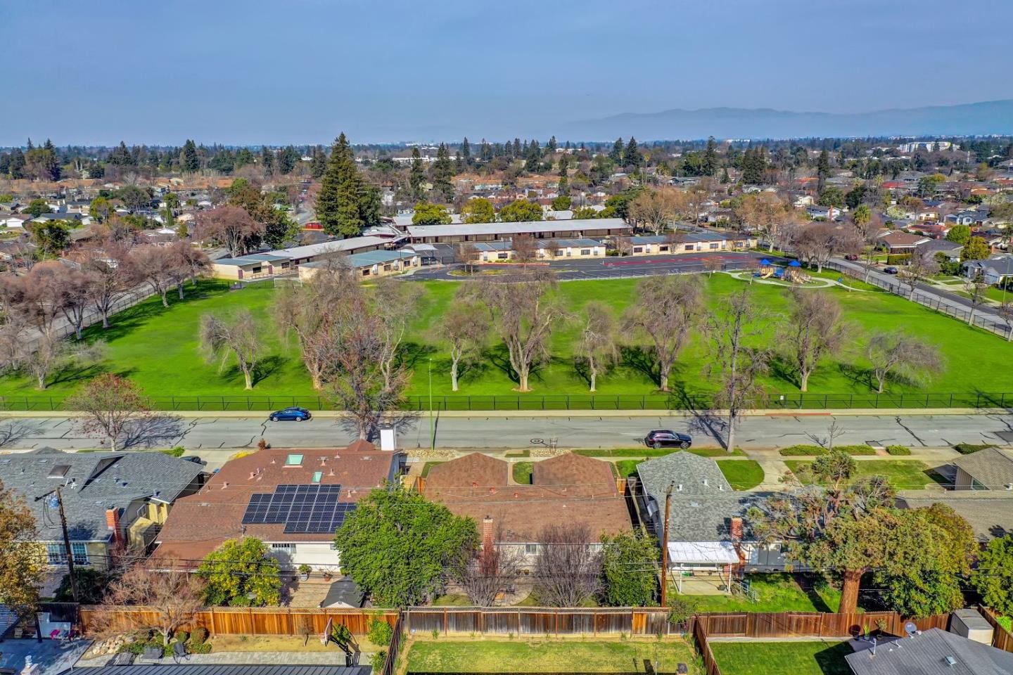 Detail Gallery Image 54 of 55 For 4628 Strawberry Park Dr, San Jose,  CA 95129 - 3 Beds | 2 Baths