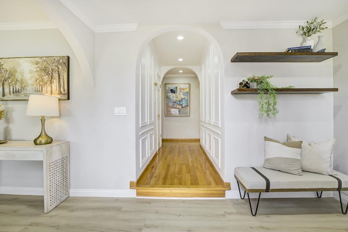 Detail Gallery Image 7 of 55 For 4628 Strawberry Park Dr, San Jose,  CA 95129 - 3 Beds | 2 Baths