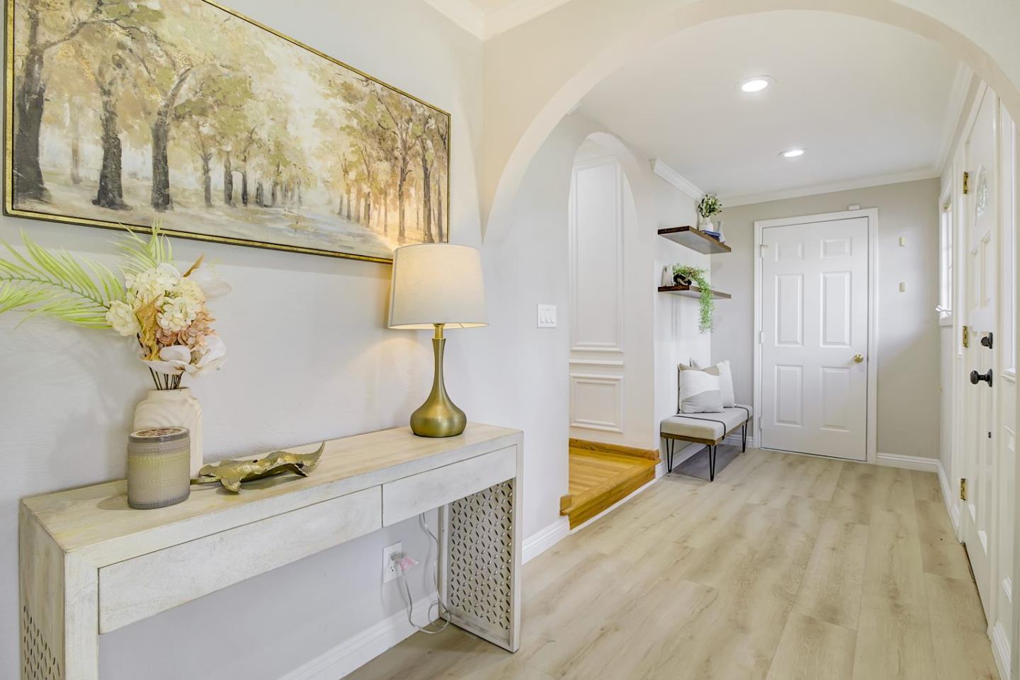 Detail Gallery Image 8 of 55 For 4628 Strawberry Park Dr, San Jose,  CA 95129 - 3 Beds | 2 Baths