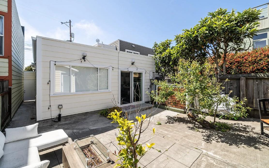 Detail Gallery Image 12 of 16 For 73 Leese St, San Francisco,  CA 94110 - – Beds | – Baths