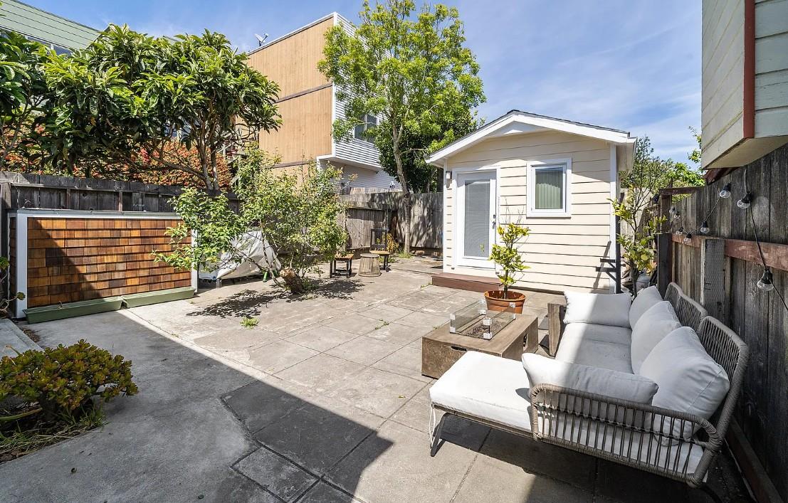 Detail Gallery Image 13 of 16 For 73 Leese St, San Francisco,  CA 94110 - – Beds | – Baths