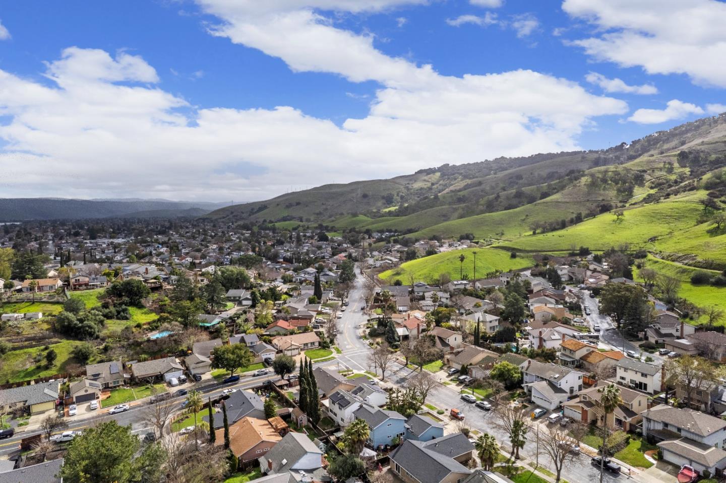 Detail Gallery Image 28 of 28 For 579 Suisse Dr, San Jose,  CA 95123 - 3 Beds | 2 Baths